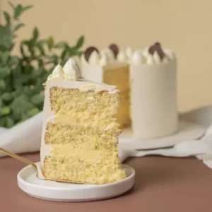 Torta amapola