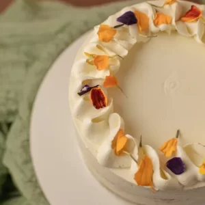 Torta zanahoria
