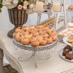 Profiteroles