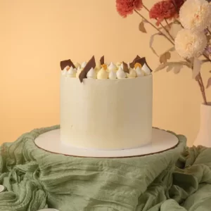 Torta de limón